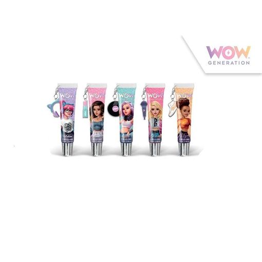 WOW Generation - Lipstick With Beads