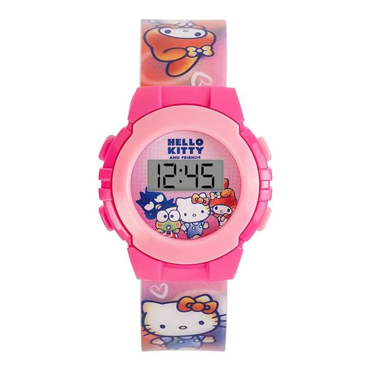 Hello Kitty - Watch