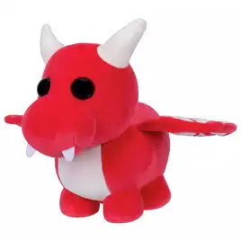 Adopt Me - Dragon Plush