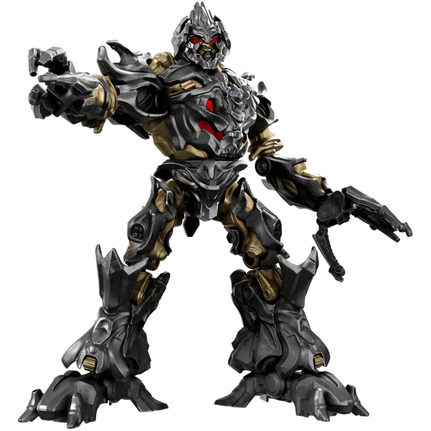 Transformers - Classic Class 10 Megatron