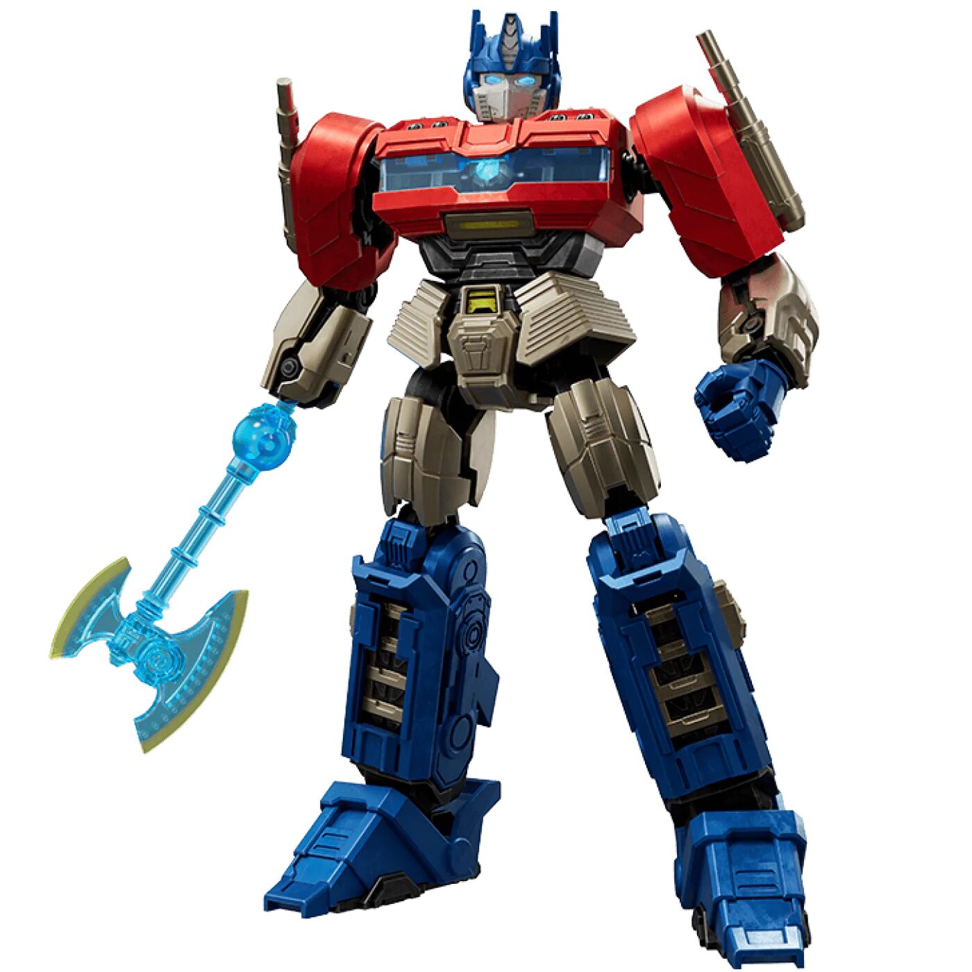 Transformers - Optimus Prime