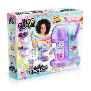 So Slime - DIY Presso Machine