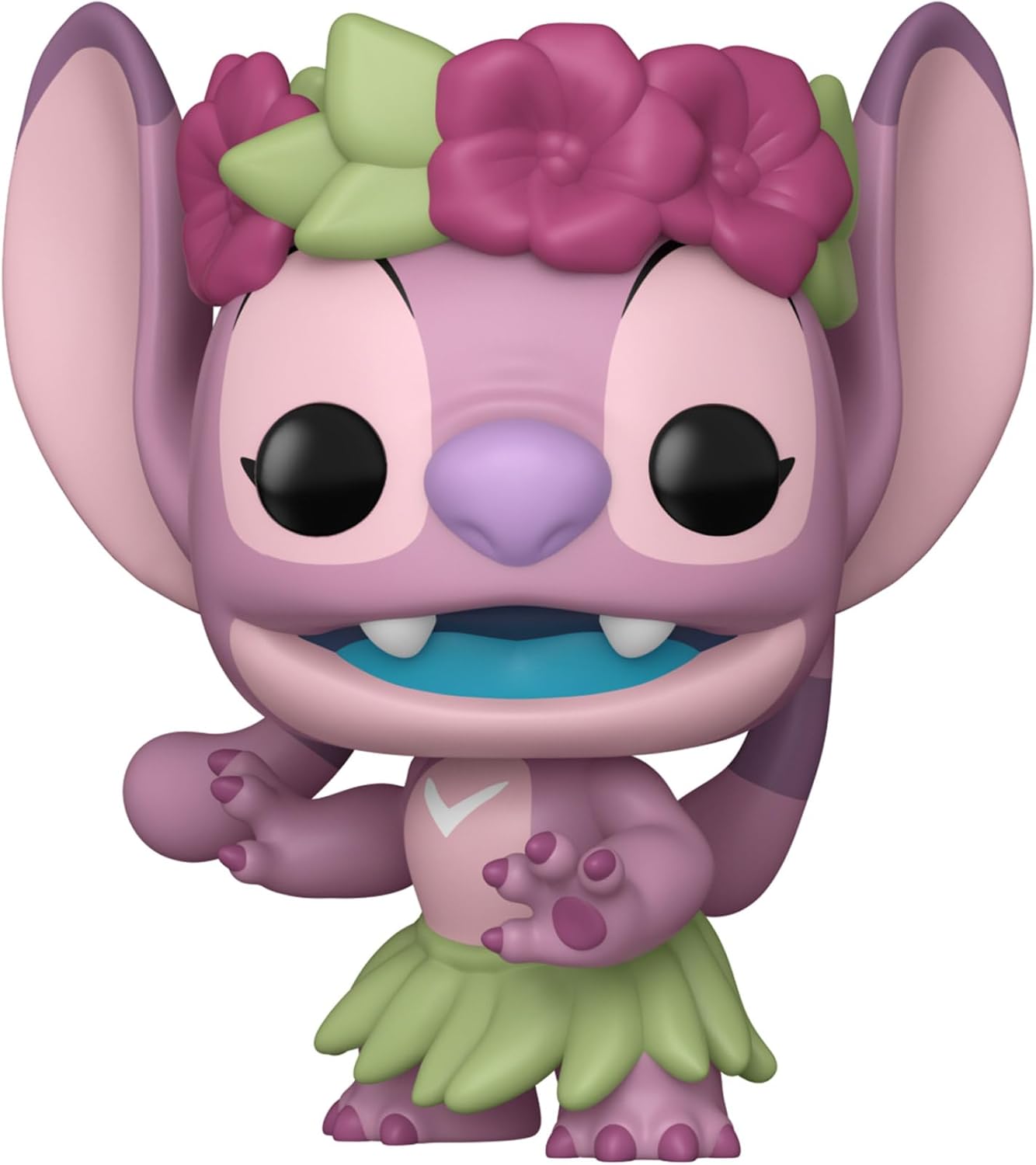 Funko - Lilo & Stitch - Luau Angel