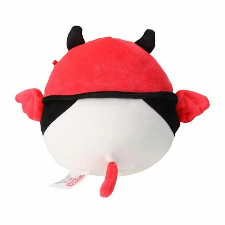 Squishmallows - Stranger Things - Dante the Devil