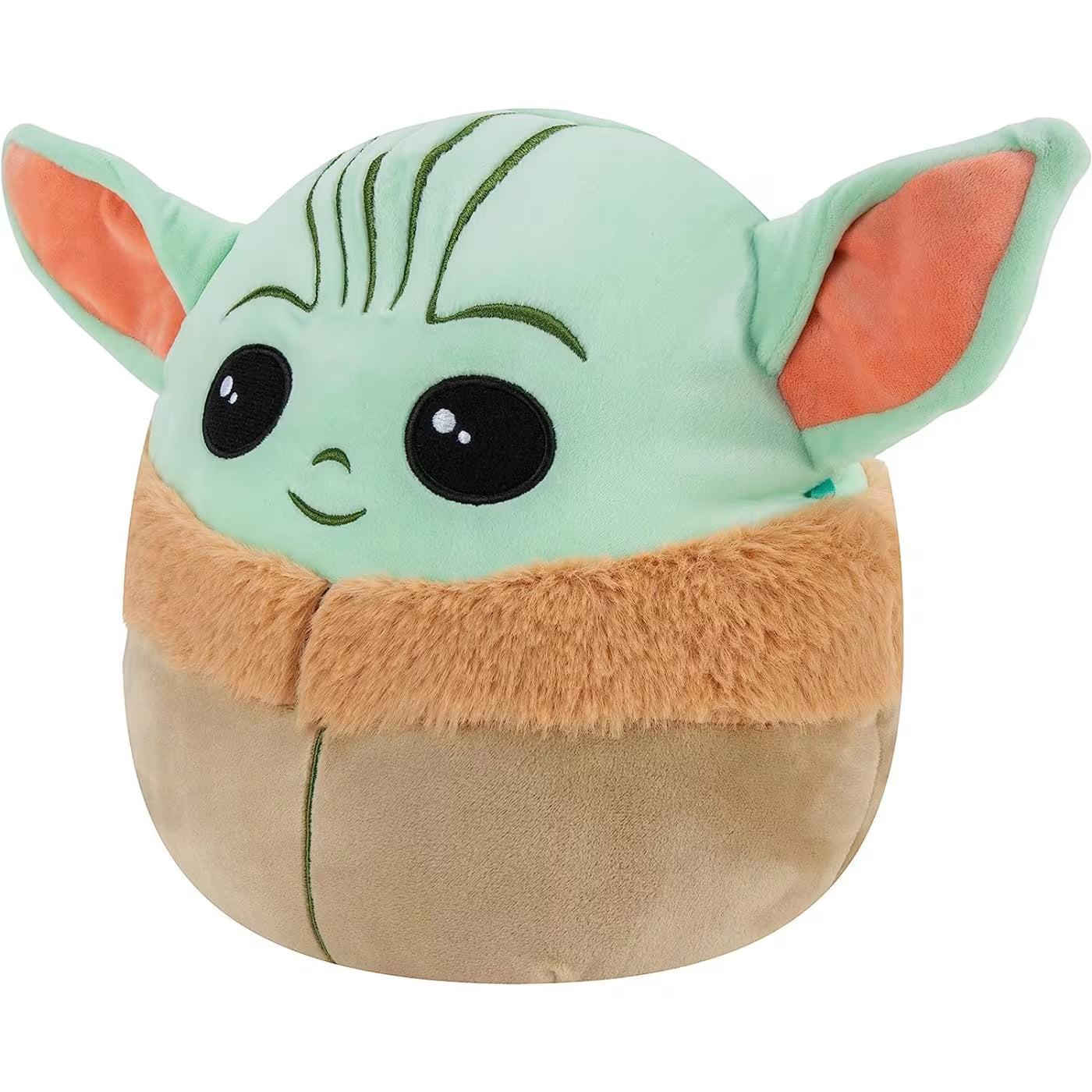 Squishmallows - Star Wars - Grogu 5"