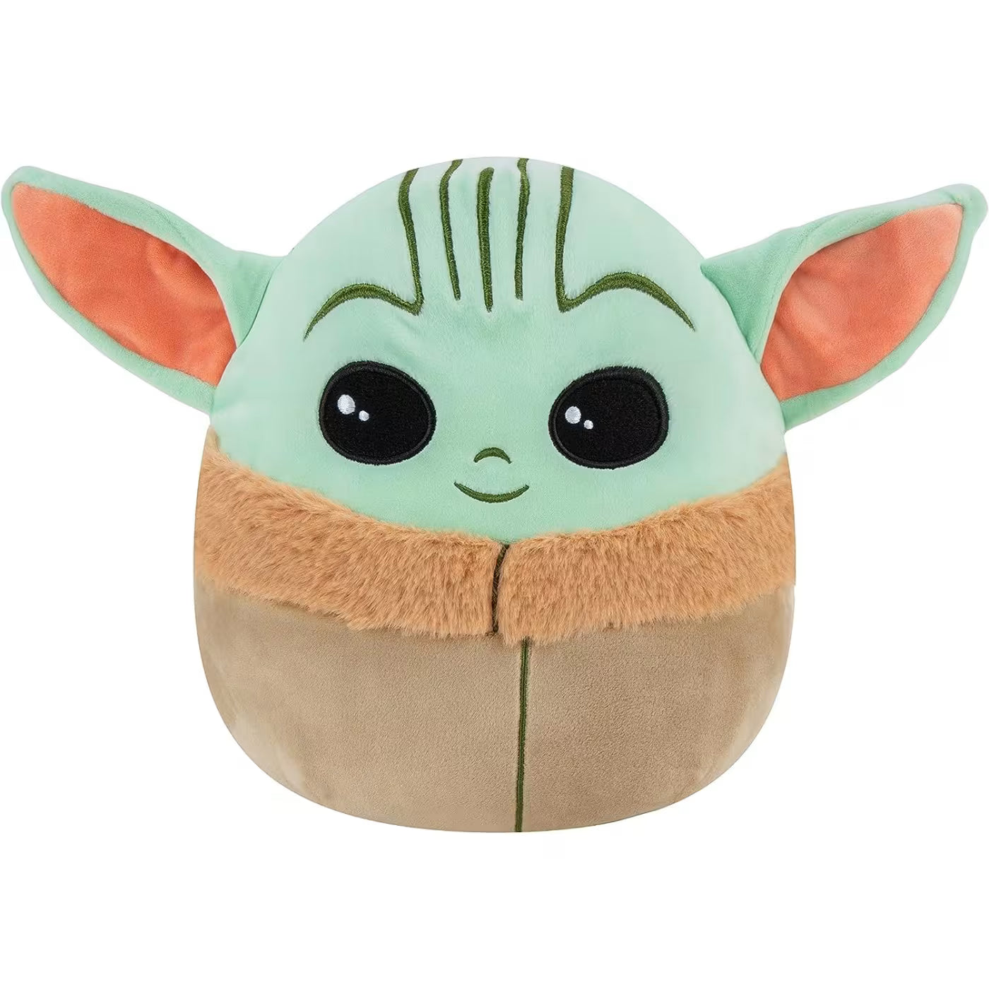 Squishmallows - Star Wars - Grogu 5"