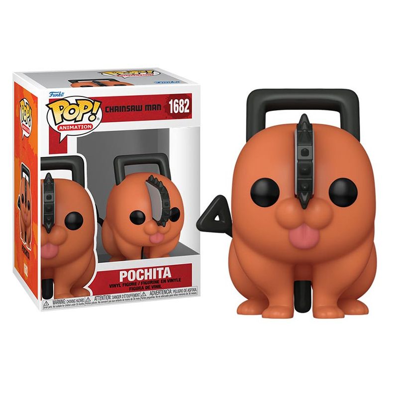 Funko - Pochita