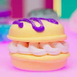 So Slime - Sensations Sugary Crush Macarons
