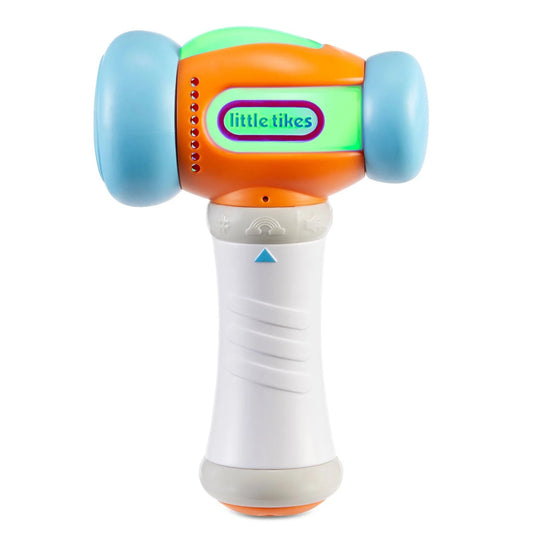 Little Tikes - Count & Learn Hammer