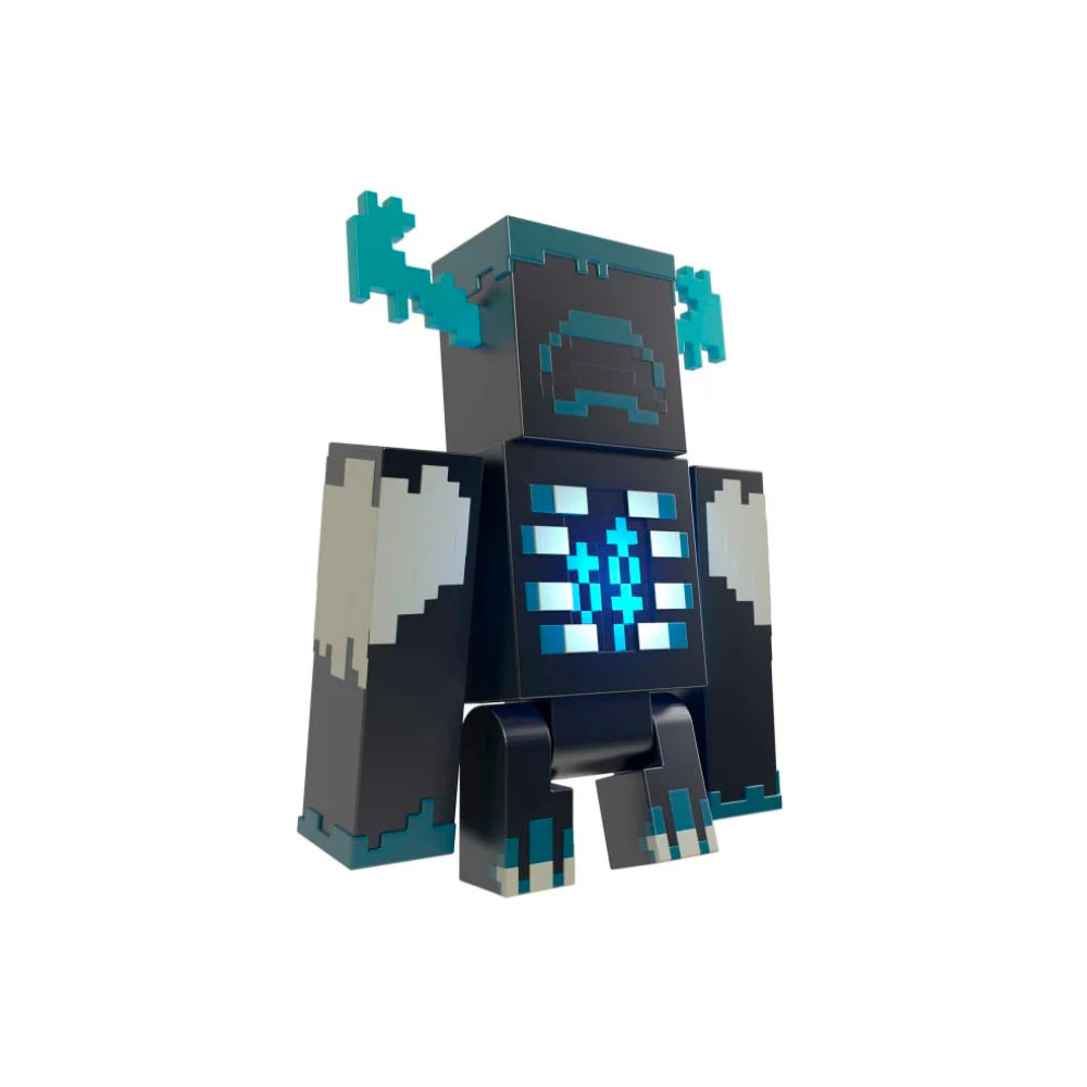 Minecraft - Warden Figure