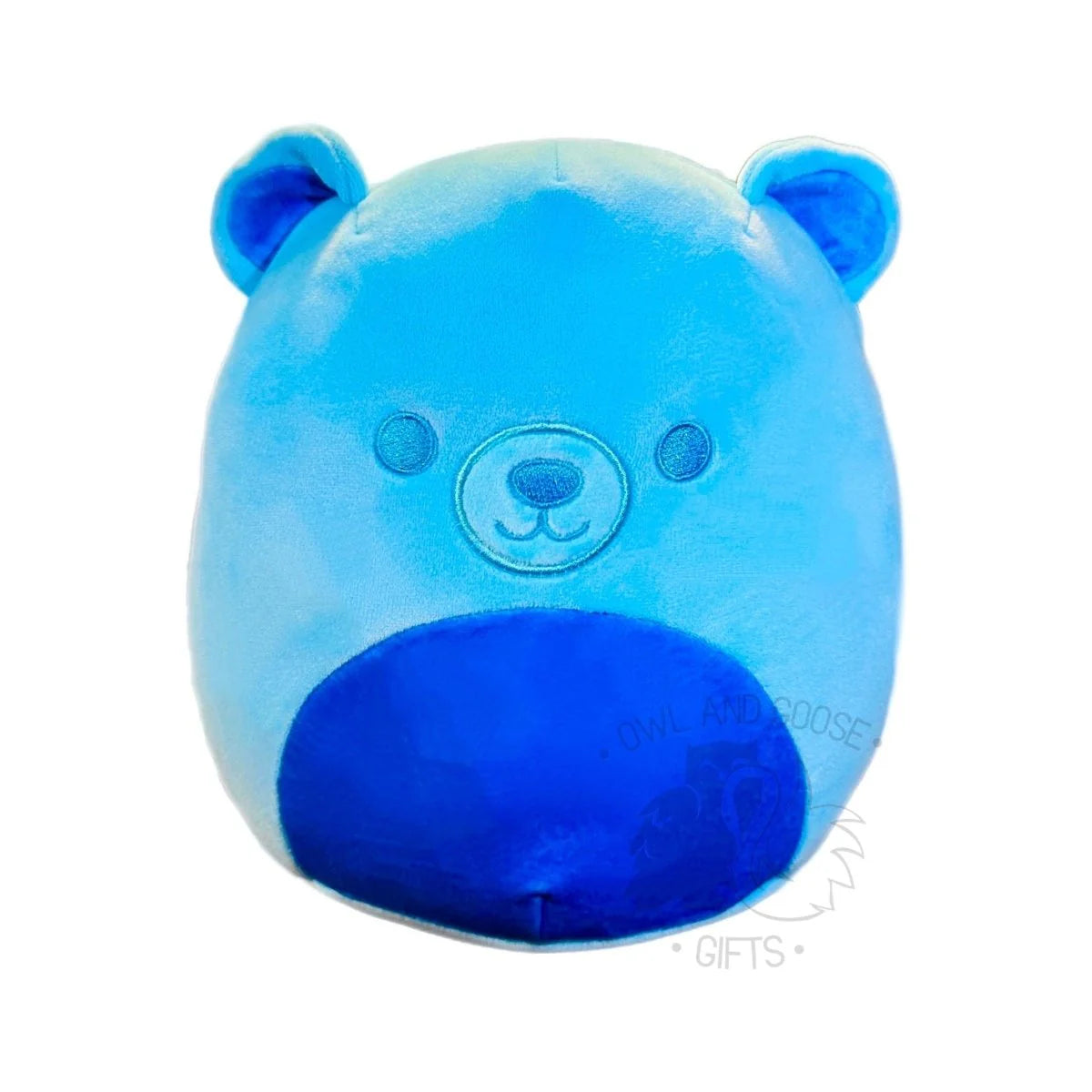 Squishmallows - Blubo 8"