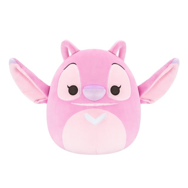 Squishmallows - Disney - Angel