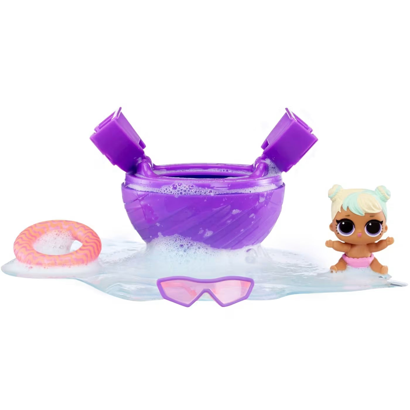 LOL Surprise - Bubble Dolls