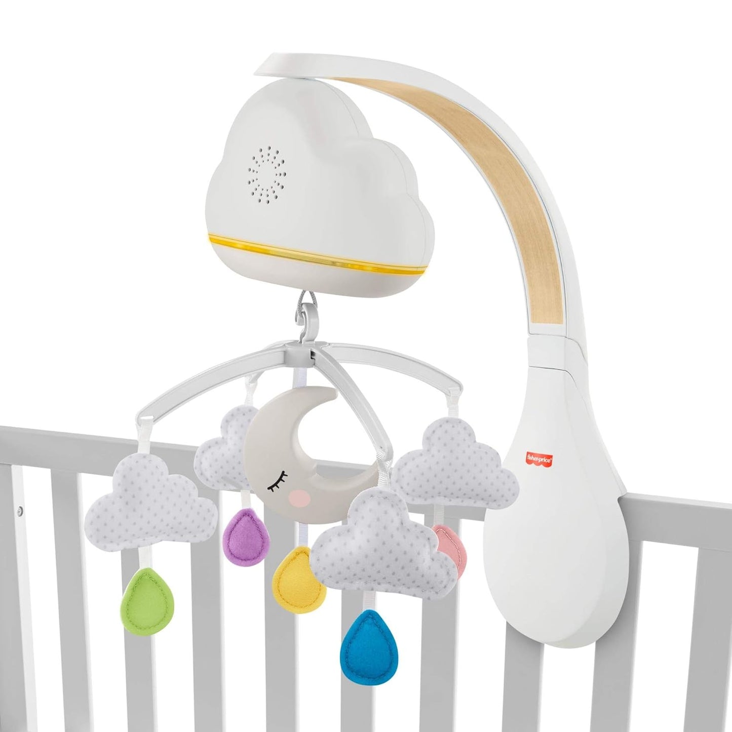 Fisher Price - Calming Clouds Mobile