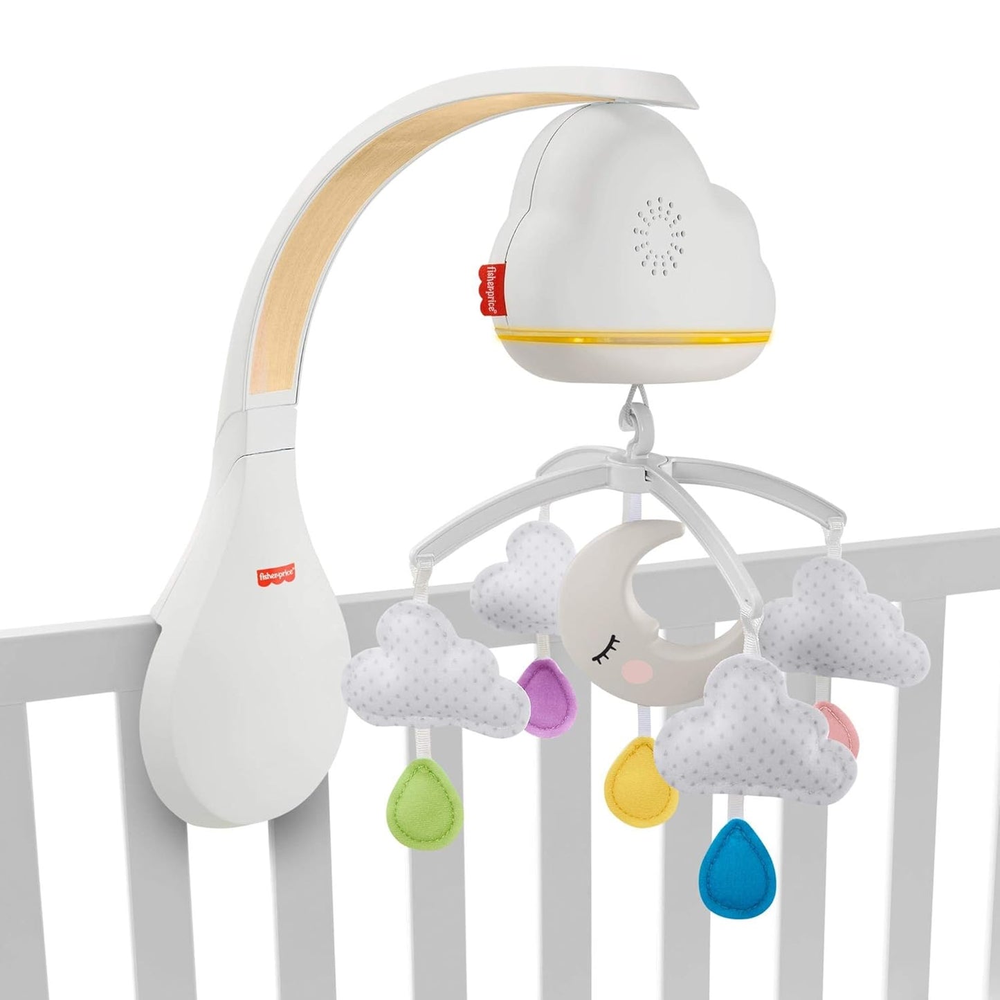 Fisher Price - Calming Clouds Mobile