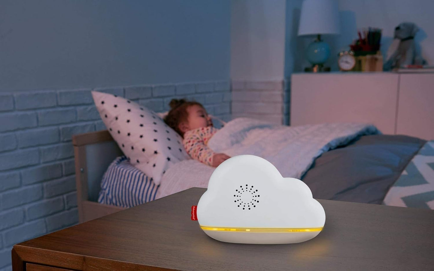 Fisher Price - Calming Clouds Mobile