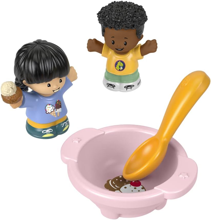 Fisher-Price - Little People Figure