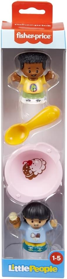 Fisher-Price - Little People Figure