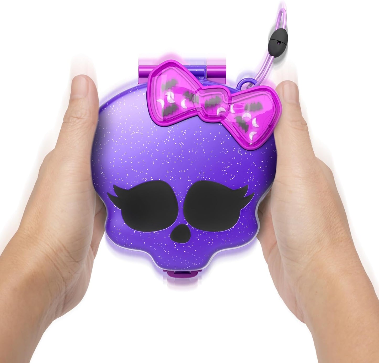 Polly Pocket Monster High - Compact Playset