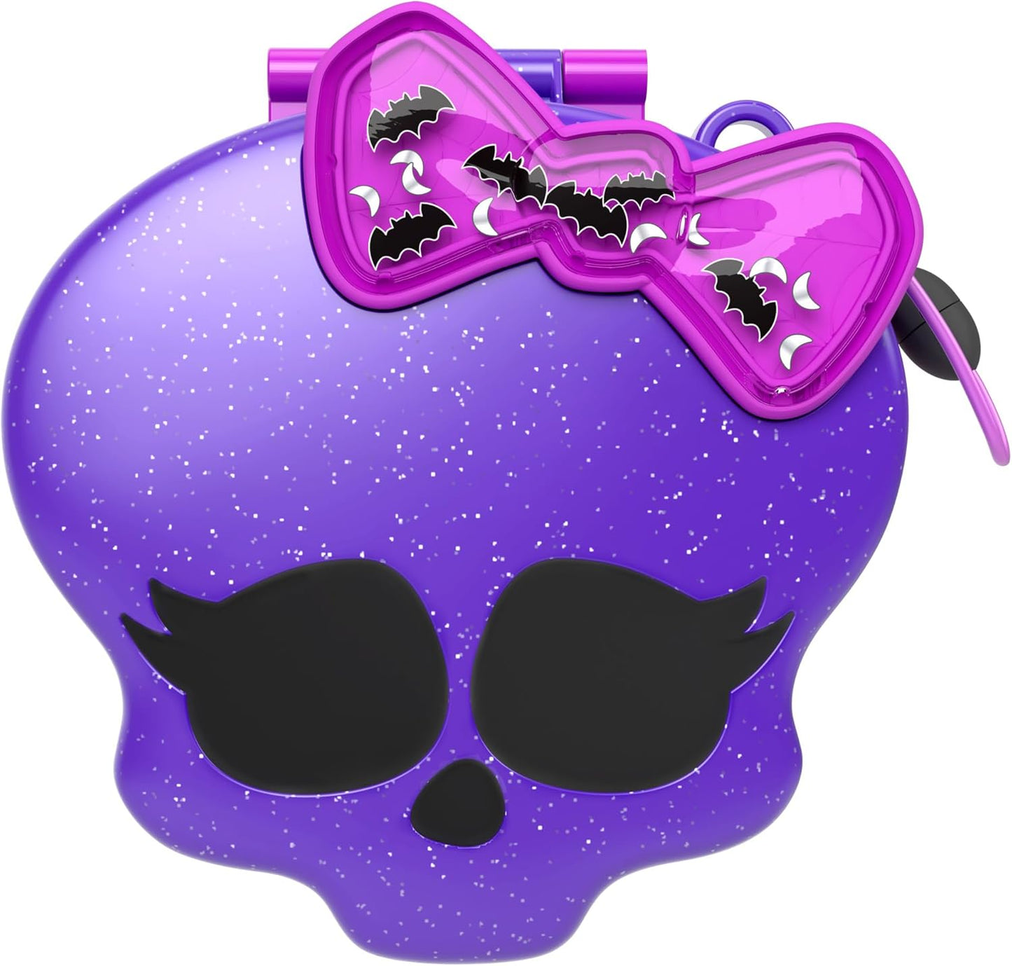 Polly Pocket Monster High - Compact Playset