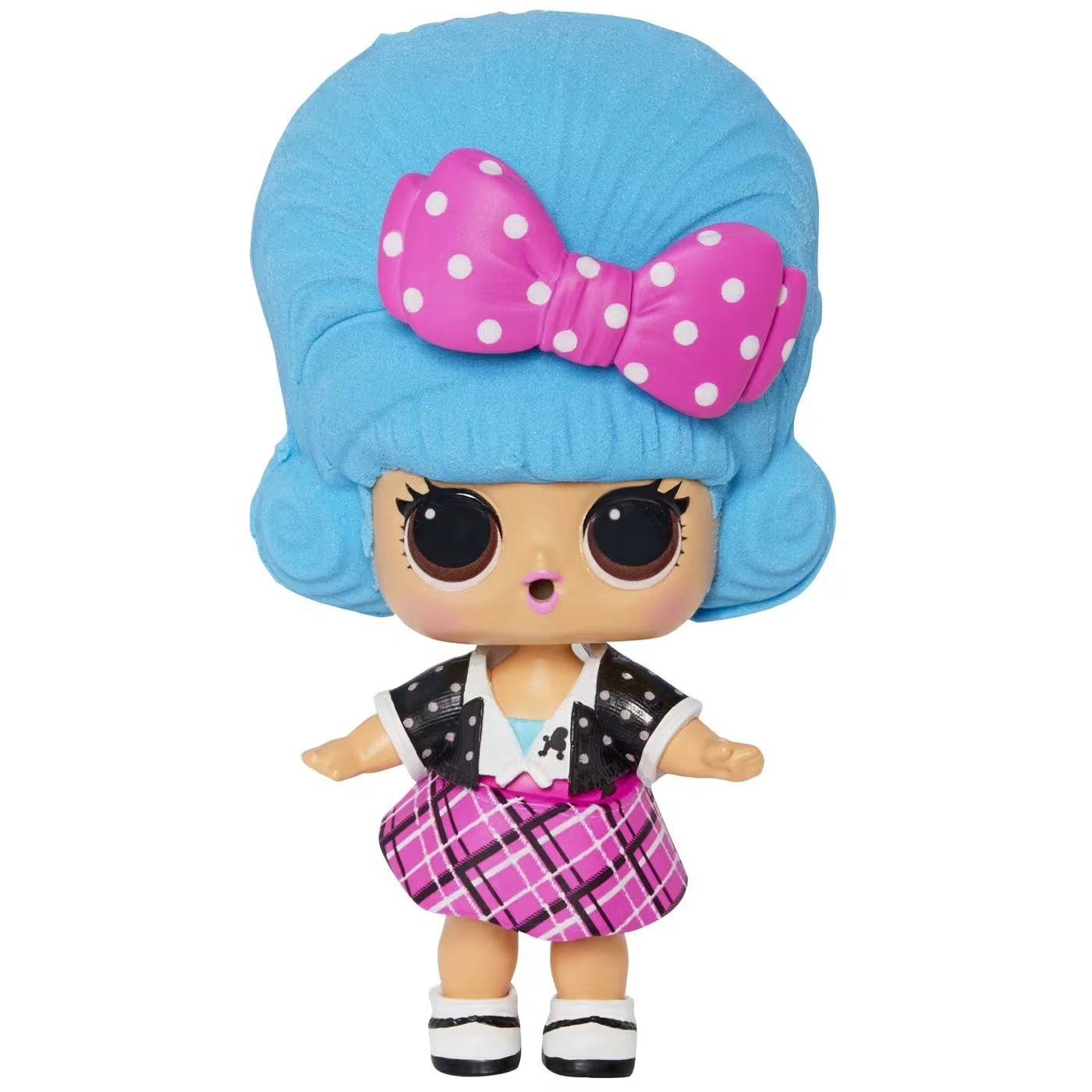 LOL Surprise - Squish Sand Magic Hair Surprise Ball