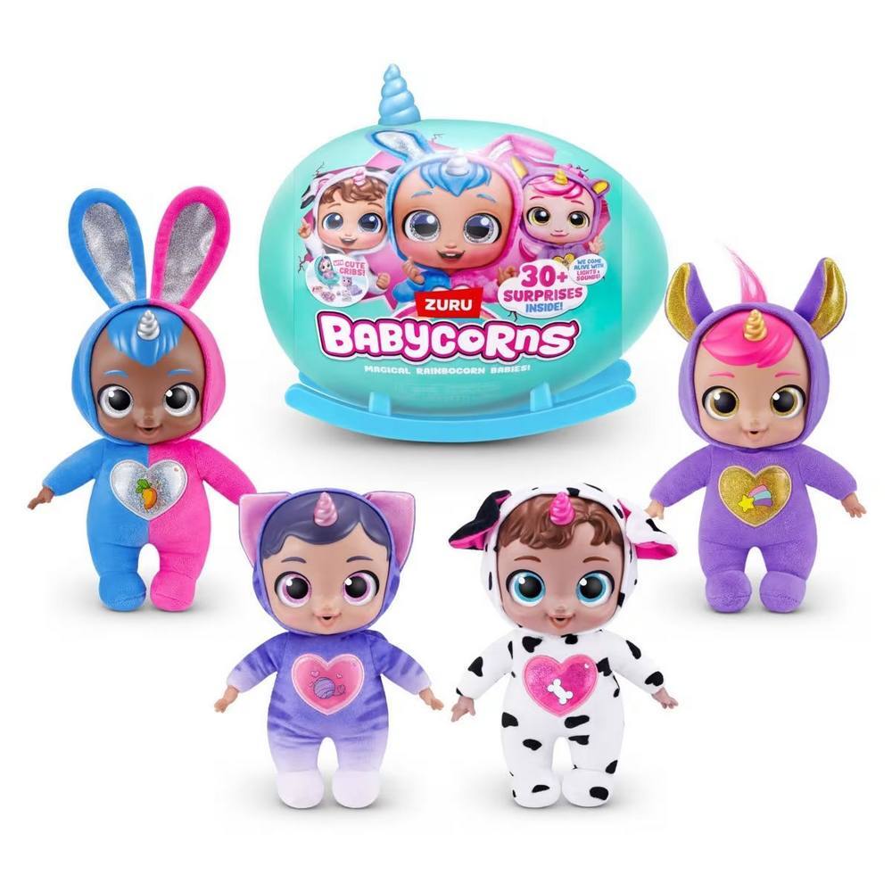 Babycorns - Surprise Large Doll