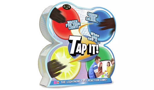 Tap It