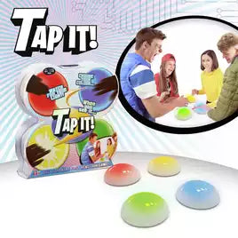Tap It