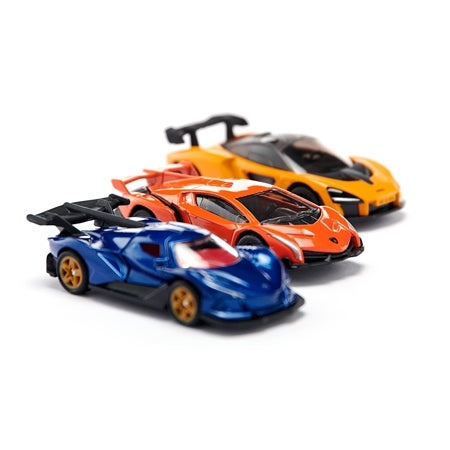 SIku - Gift Set Supercars