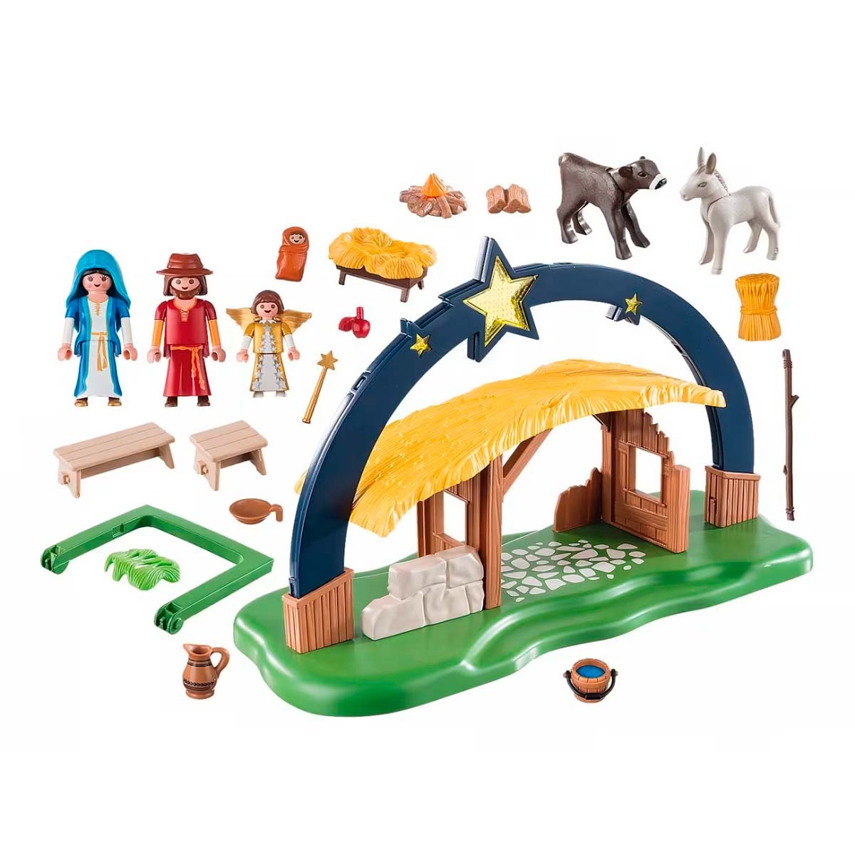 Playmobil - Christmas (9494)