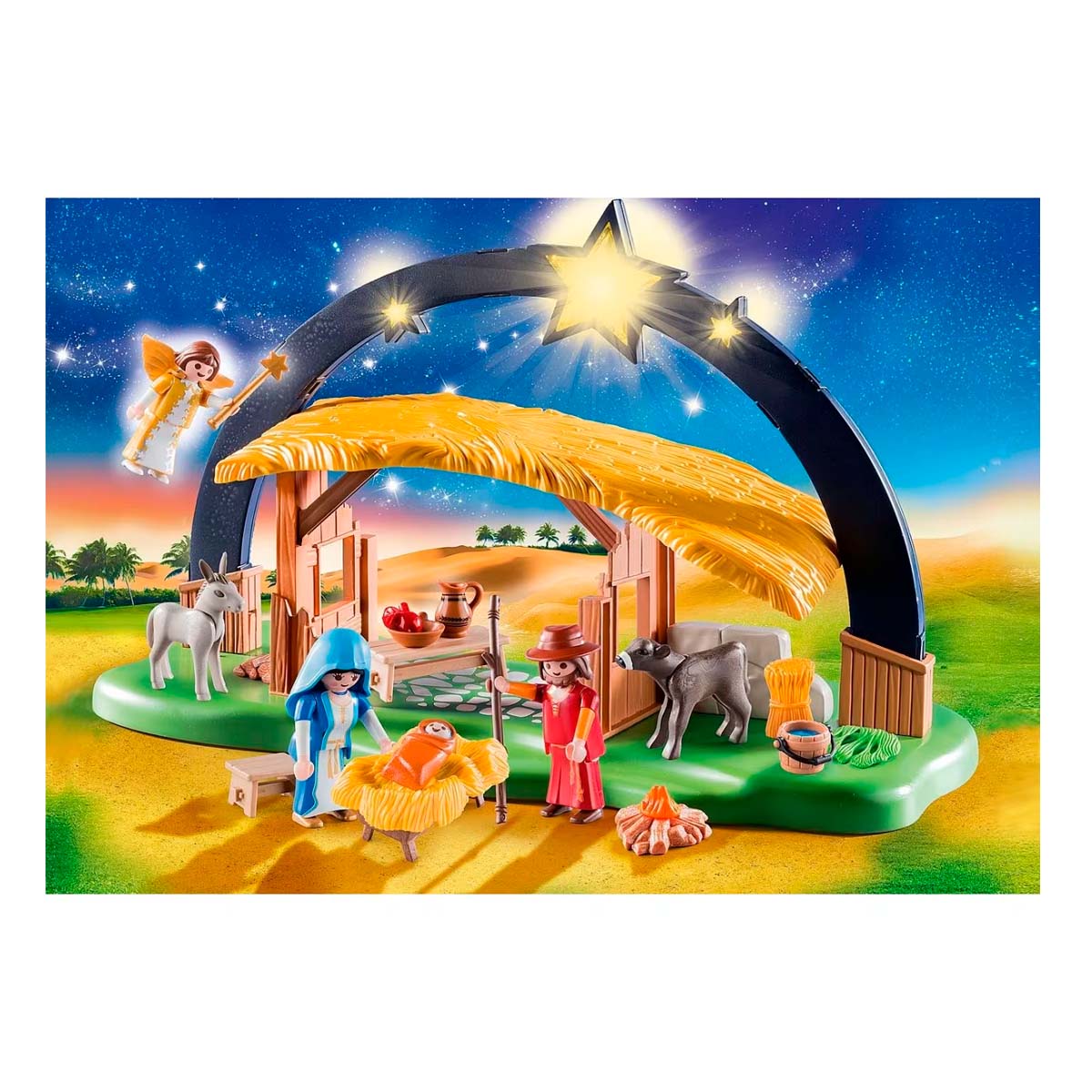 Playmobil - Christmas (9494)