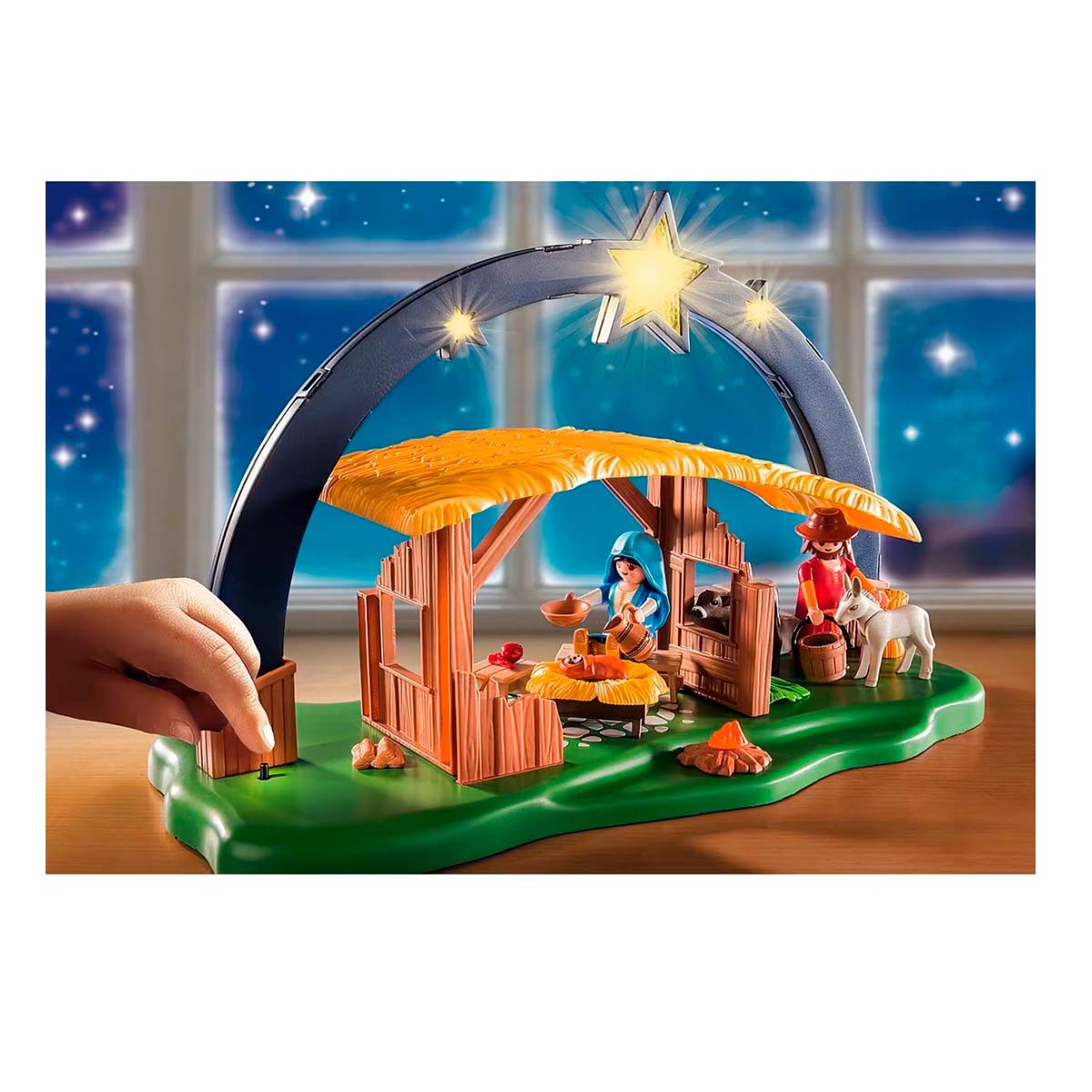 Playmobil - Christmas (9494)