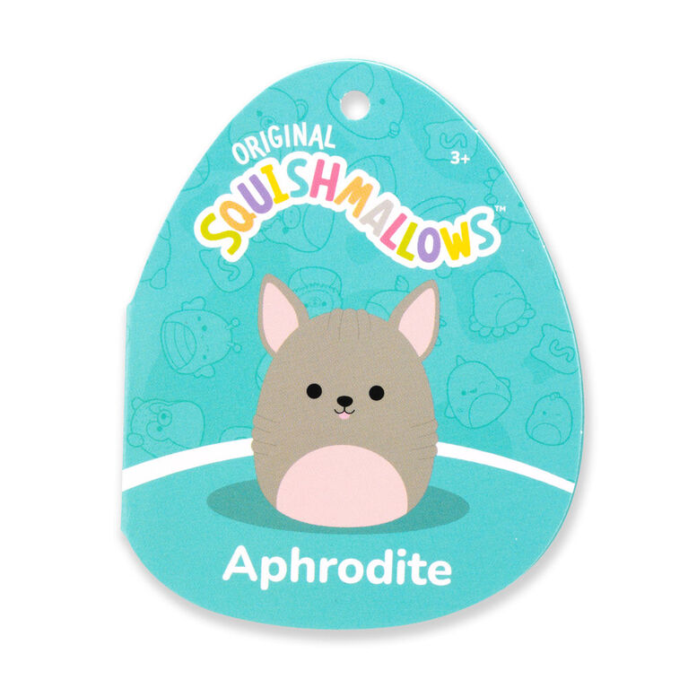 Squishmallows - Medium Plush - Aphrodite