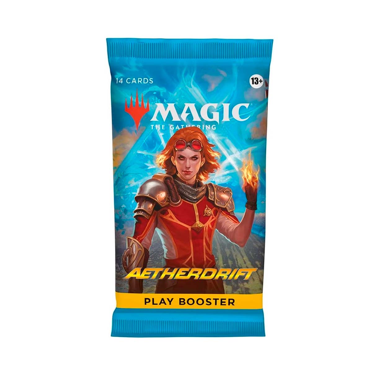 Magic The Gathering - Aetherdrift Booster Pack