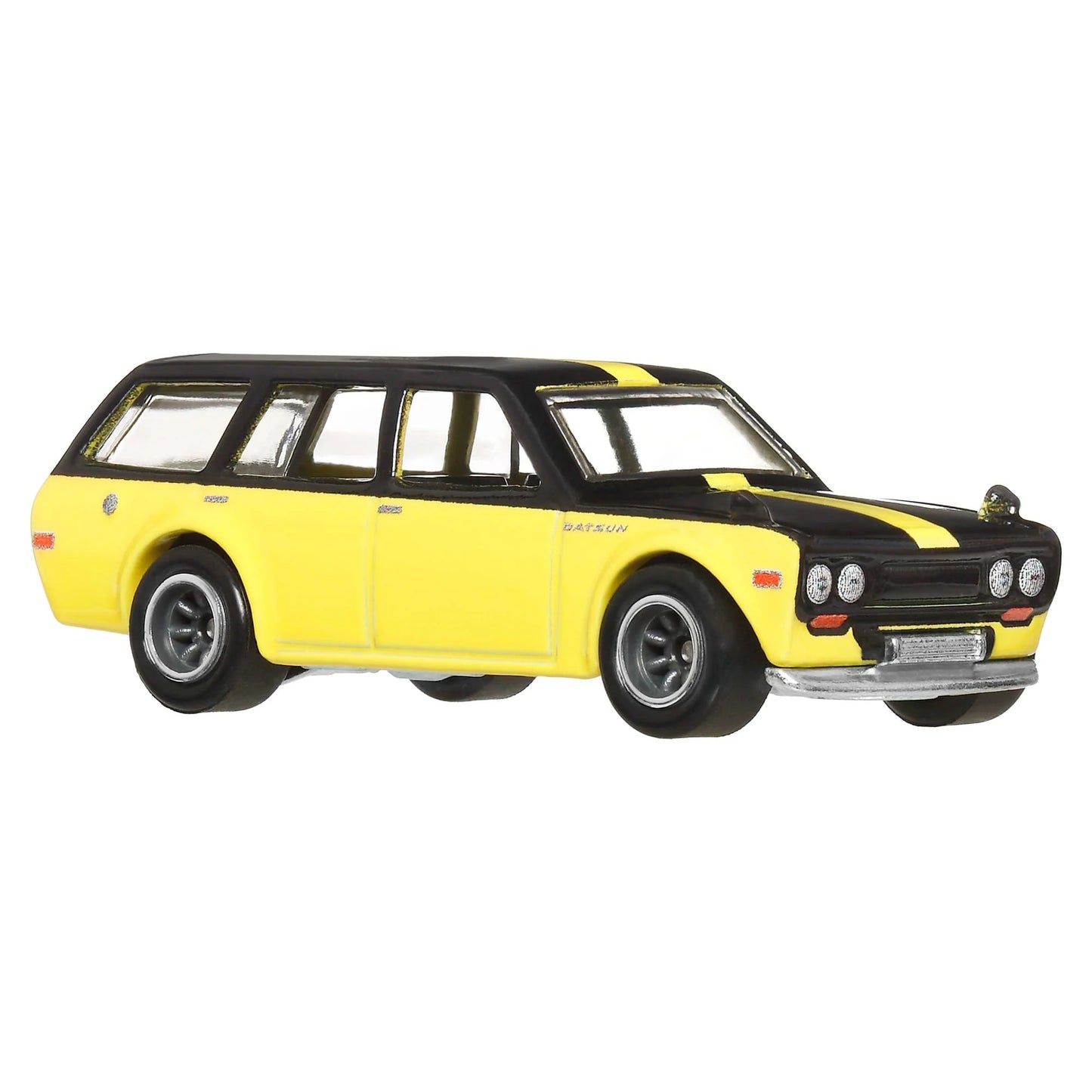 Hot Wheels Premium - Boulevard - Datsun 510 Wagon