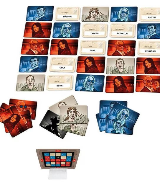 Codenames