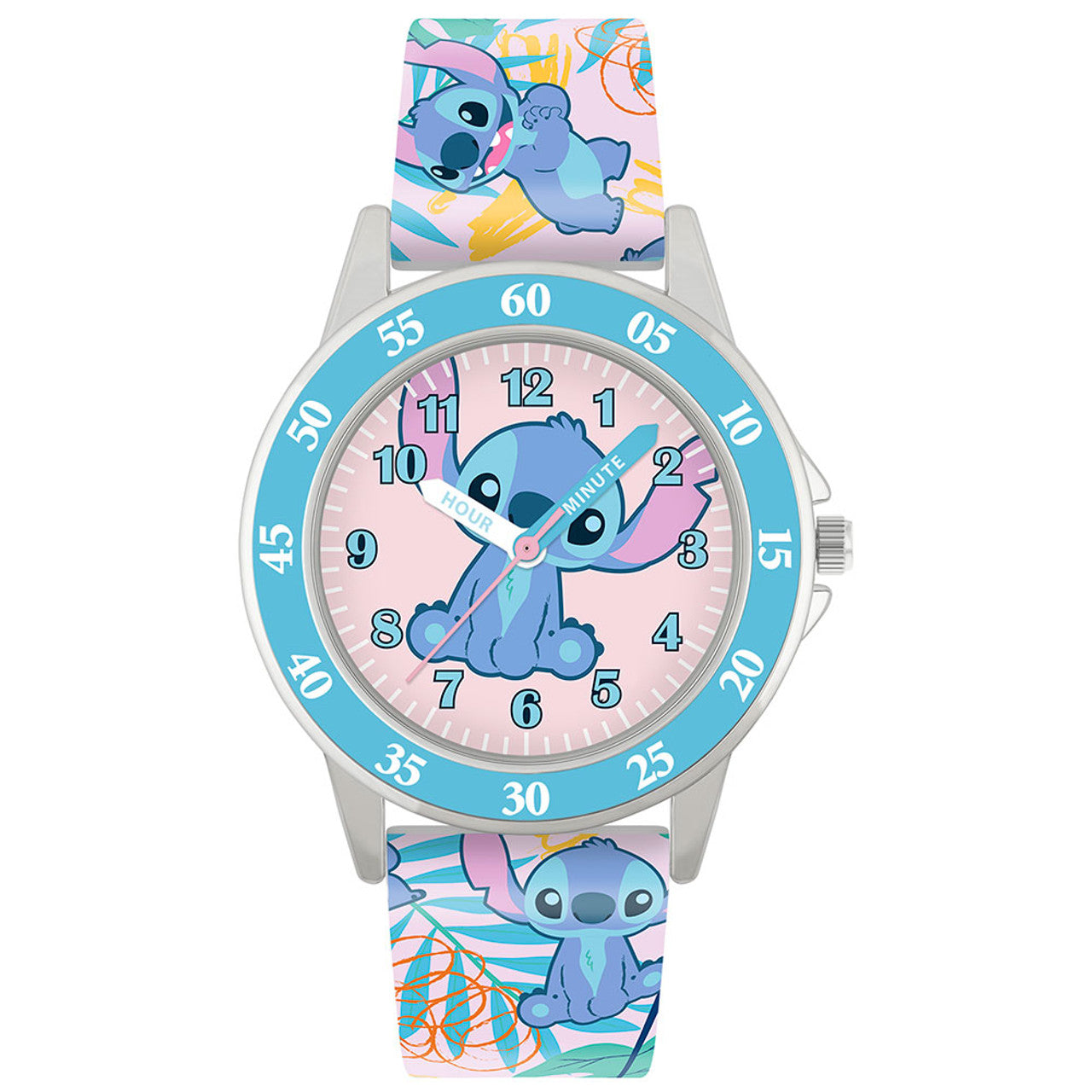 Lilo & Stitch - Watch