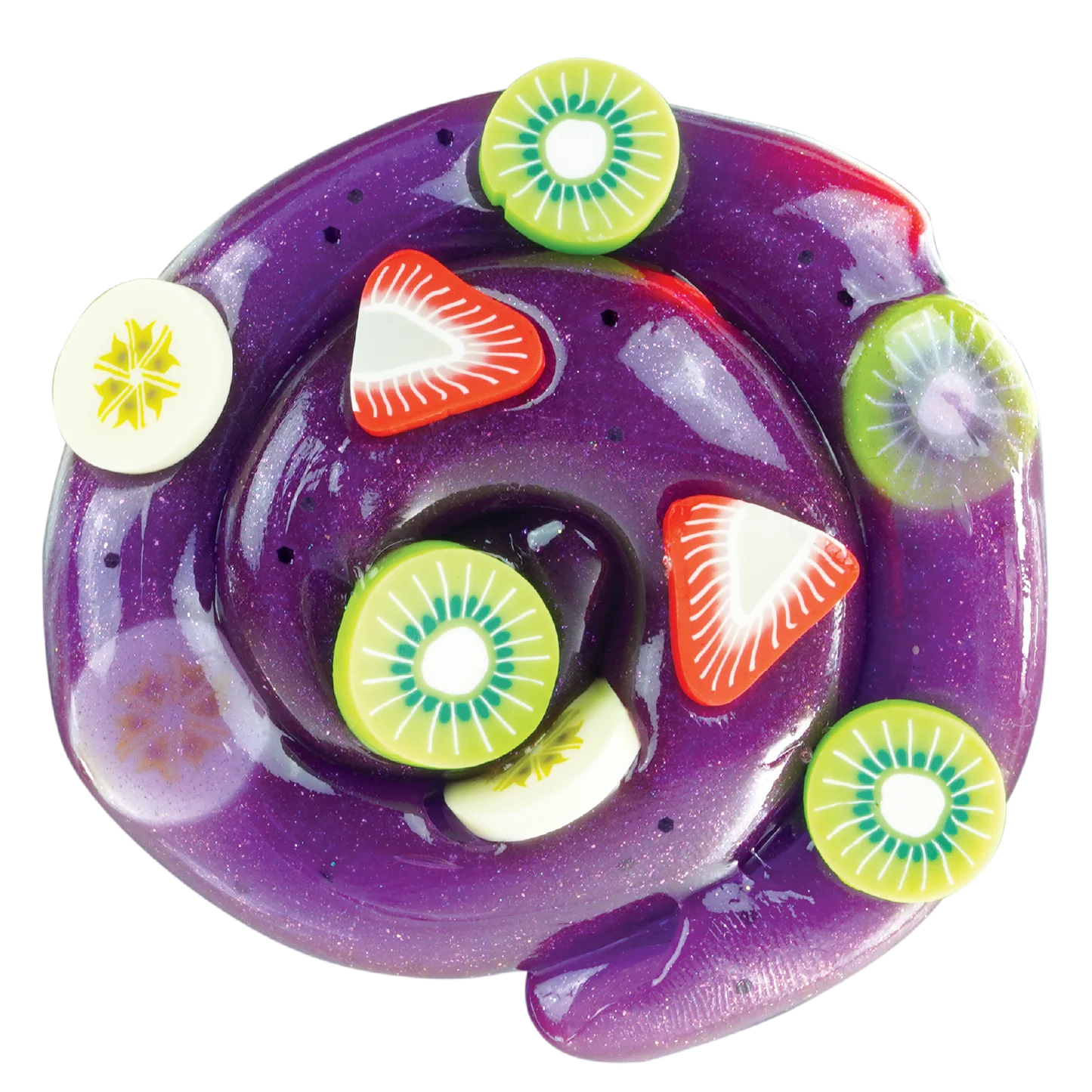 Crazy Aarons - Mini Thinking Putty - Acai Bowl