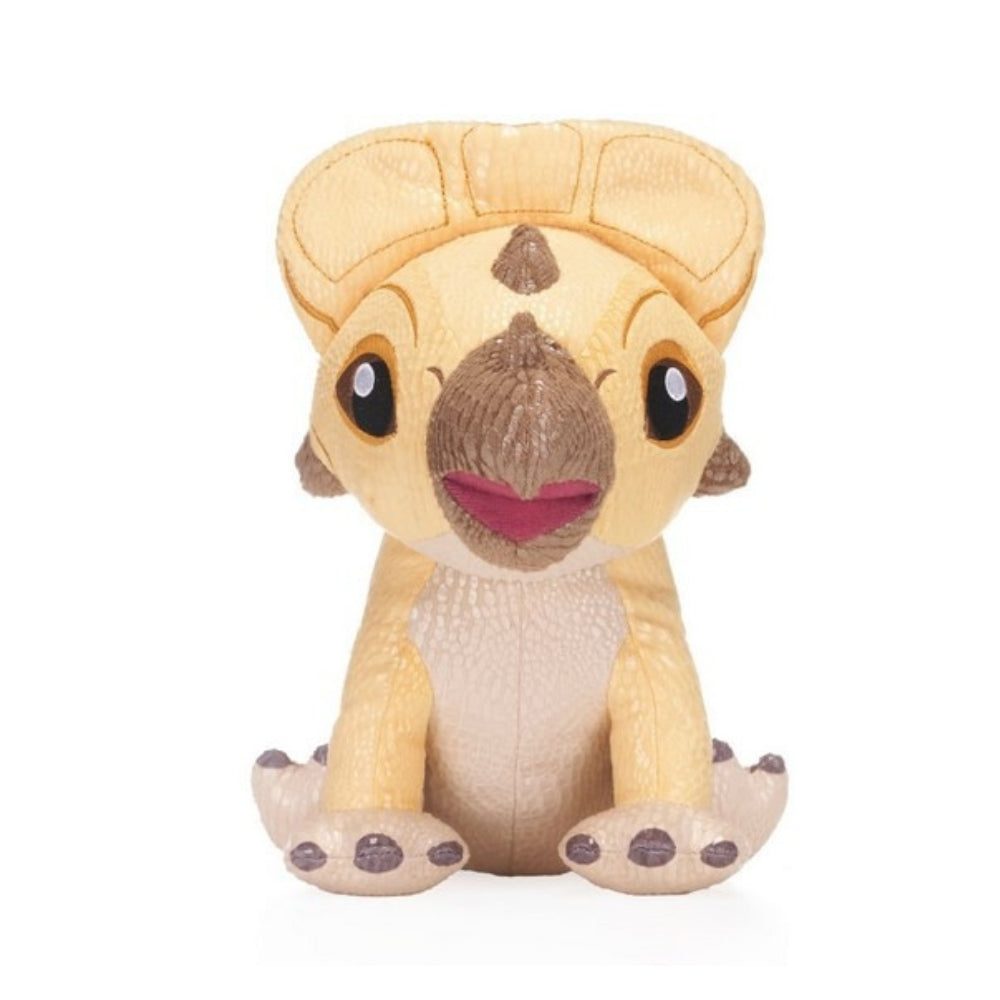 Jurassic World - Rebirth - Aquilops Plush