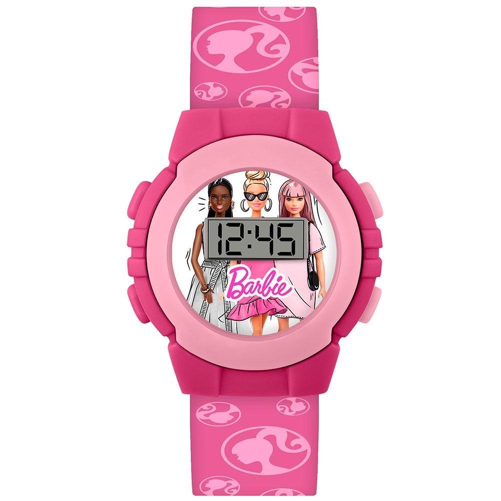 Barbie - Digital Watch