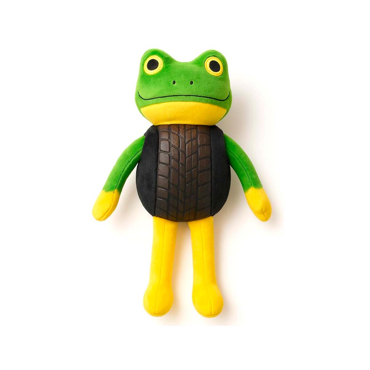 Brain Rot - Plush 25cm - Boneca Ambalabu