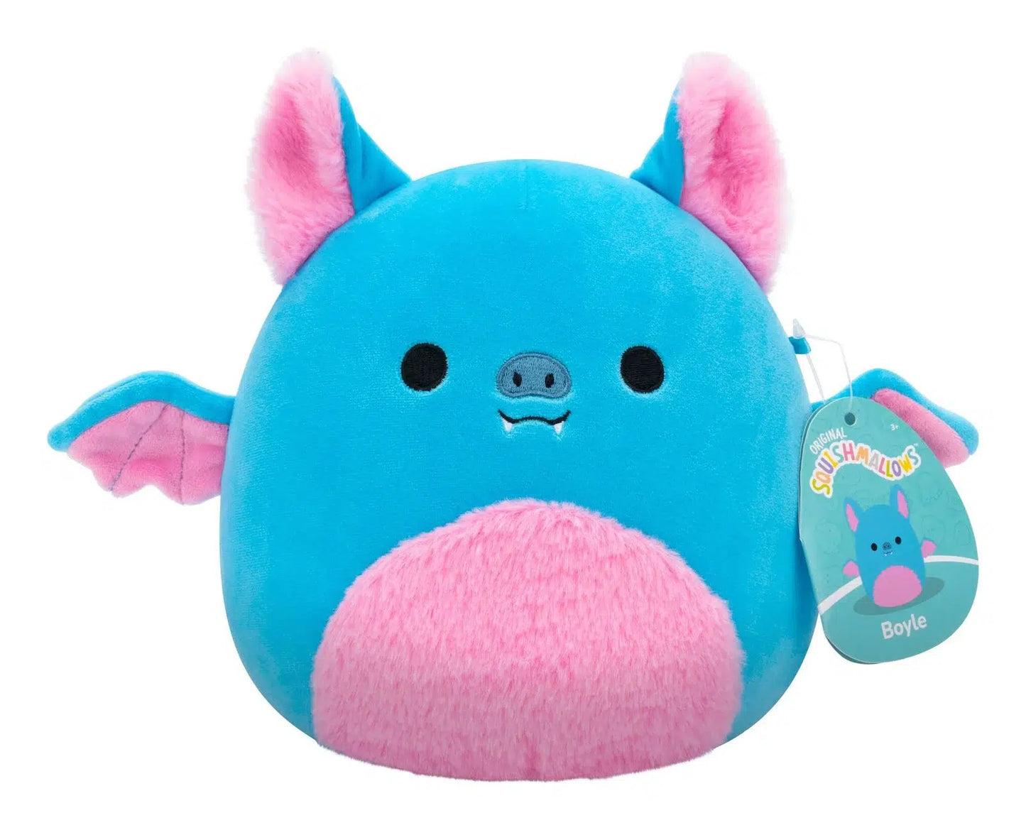Squishmallows - 7.5" - Boyle