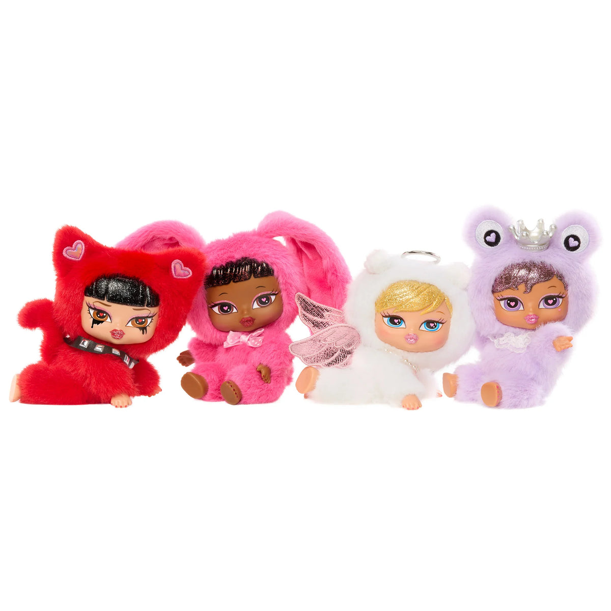 Bratziez - Sweetheartz Mystery Pack Blind Box