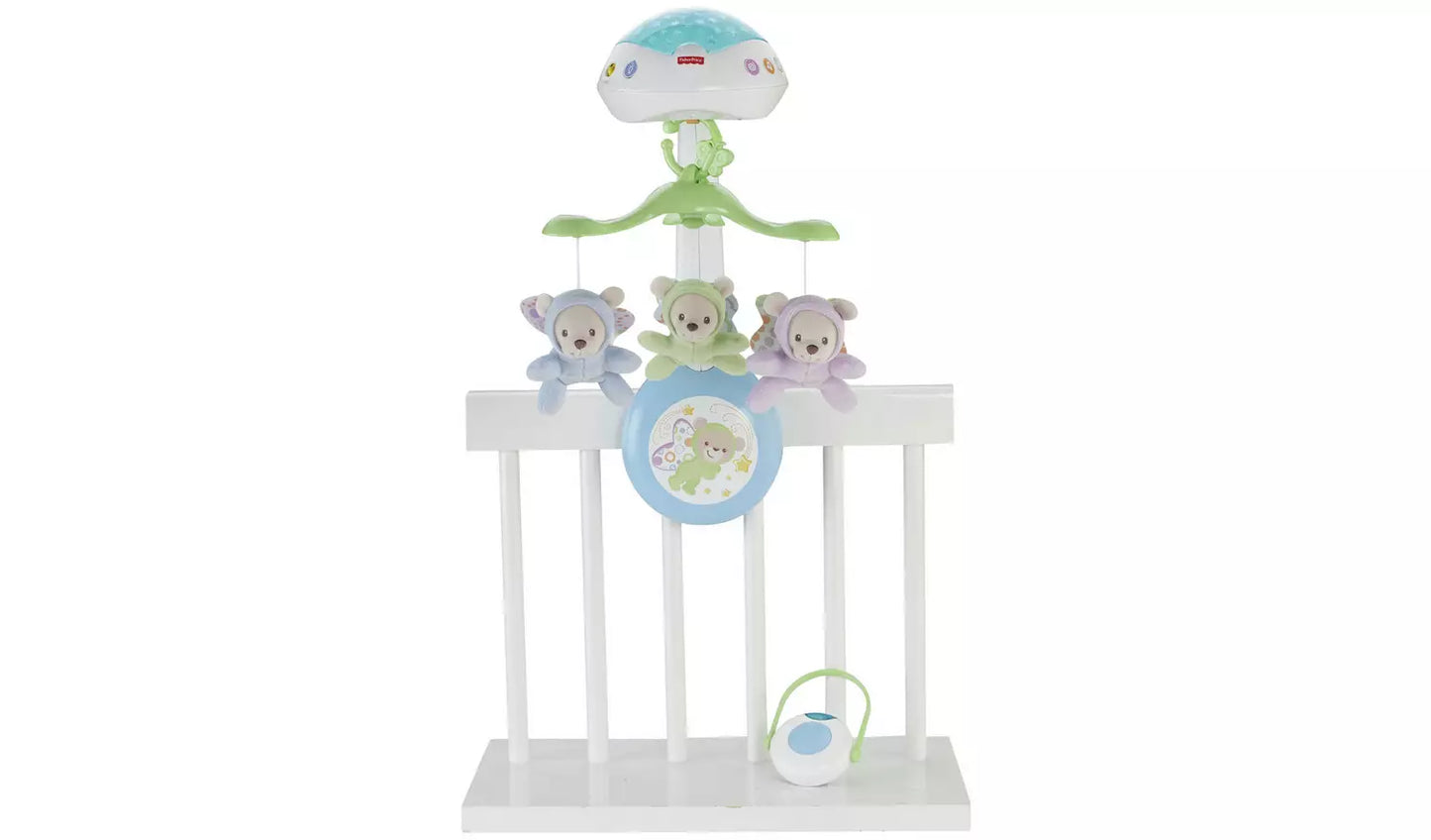 Fisher Price - Nature Berries Mobile