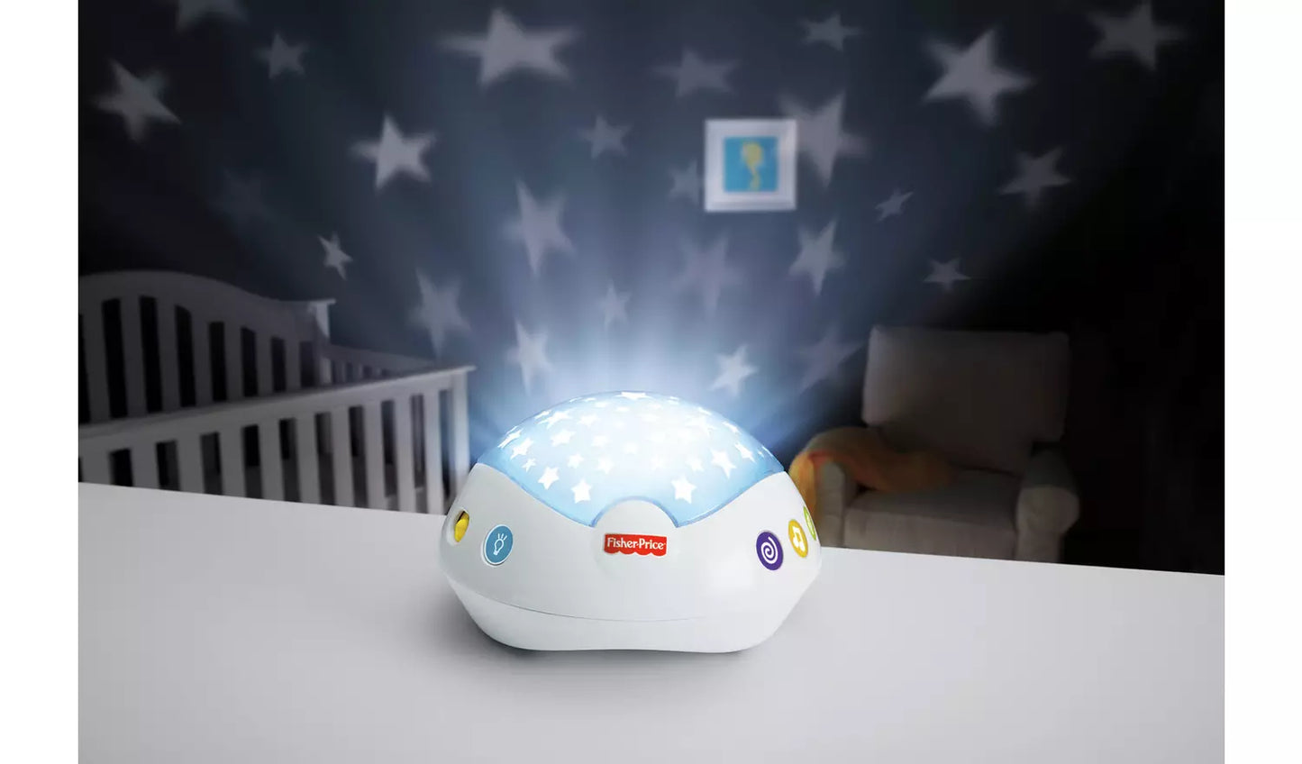 Fisher Price - Nature Berries Mobile