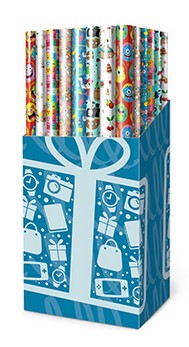 Gift Wrapping Paper (70X200)