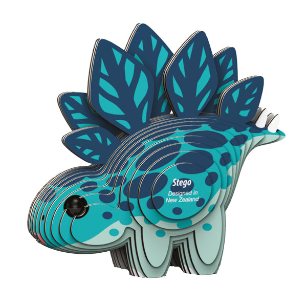 EUGY - Stego