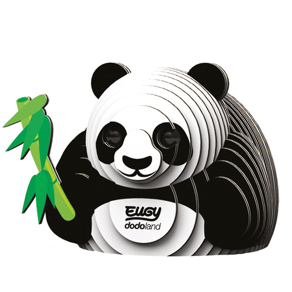 EUGY - Panda
