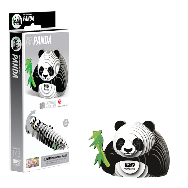 EUGY - Panda