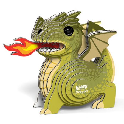 EUGY - Dragon